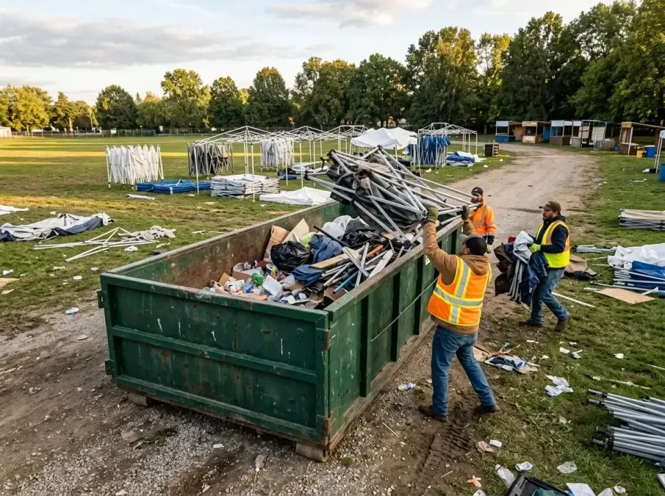 temporary-event-waste-containe-016 — frequently asked questions, Roll-Off Dumpster Rental Services in Granby, CO